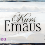 Kurs Emaus 10-12.04.2026