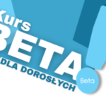Kurs Beta dla dorosłych 15.09.2026