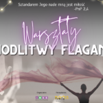 Warsztaty Modlitwy Flagami 14-15.11.2026